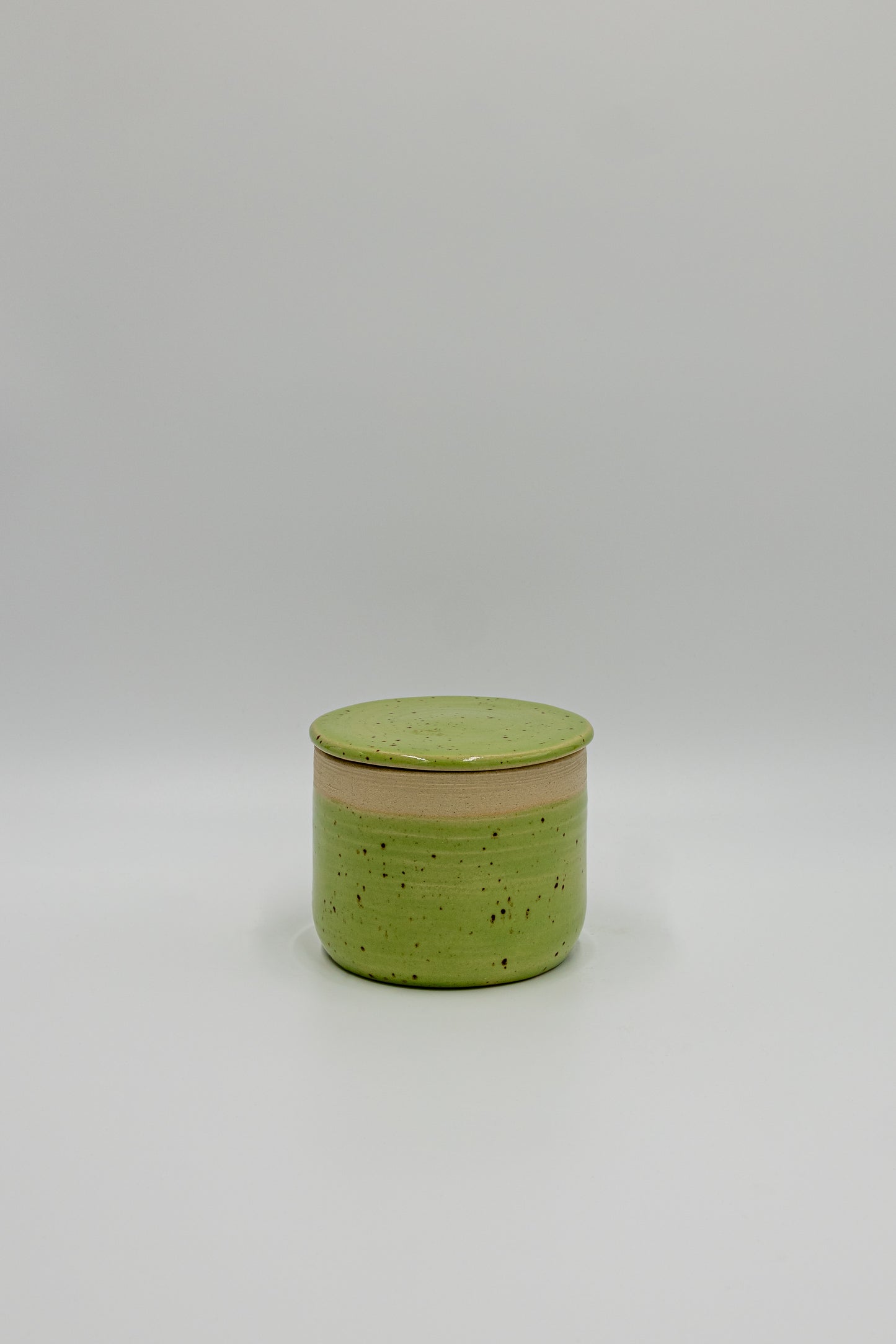 Franz. Butterdose Berthold