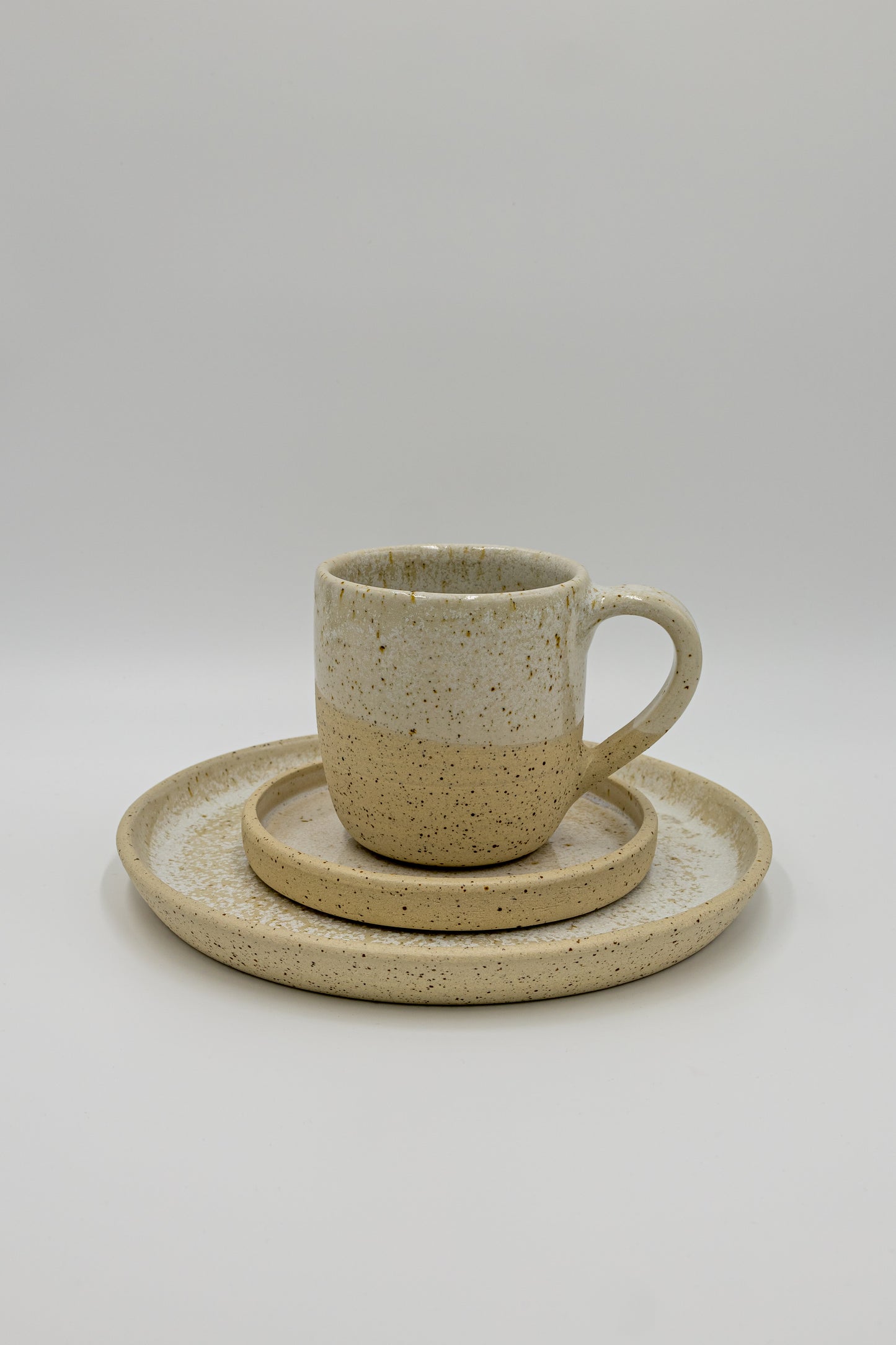 Set Kaffee