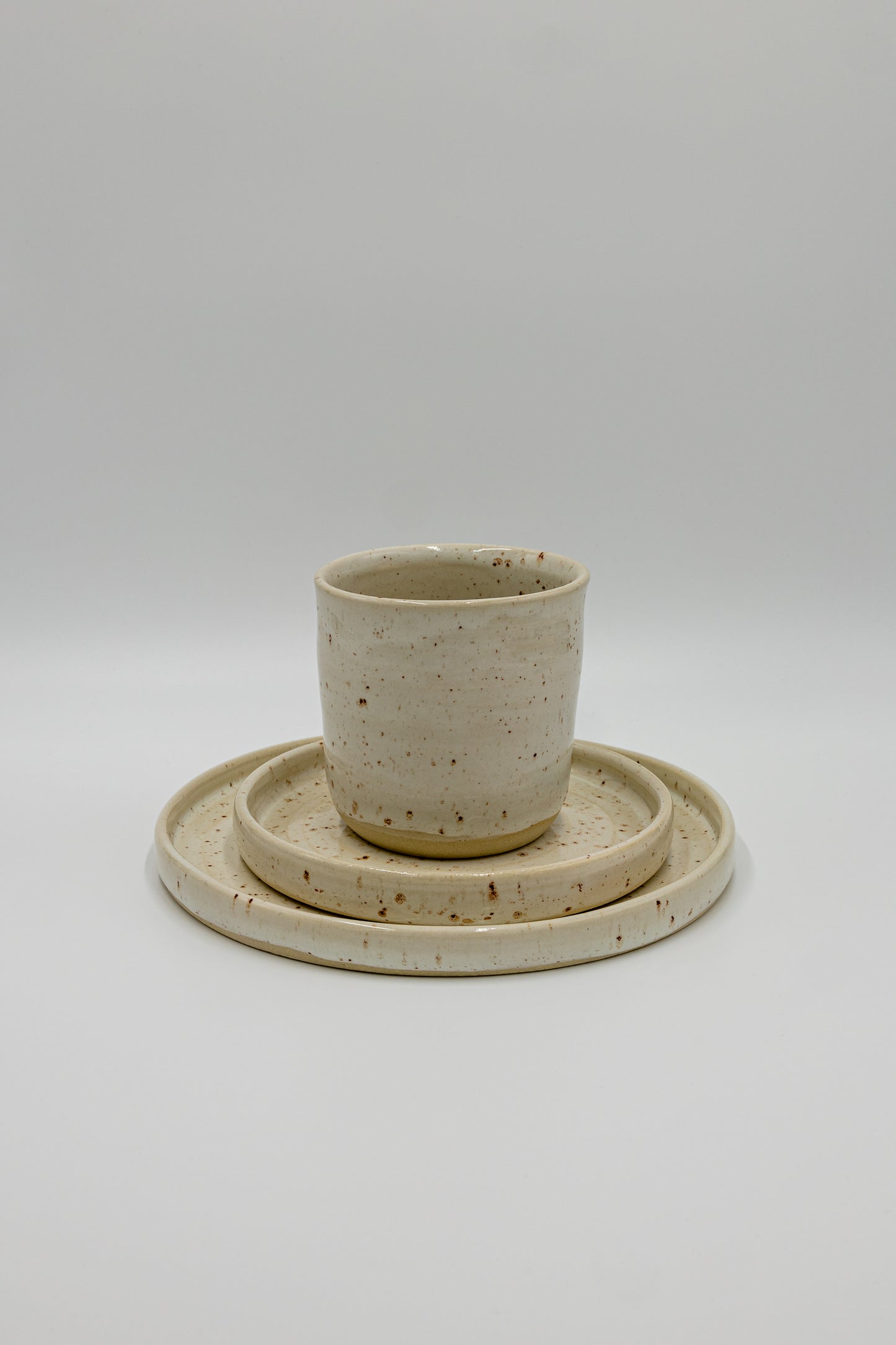 Set Kaffee